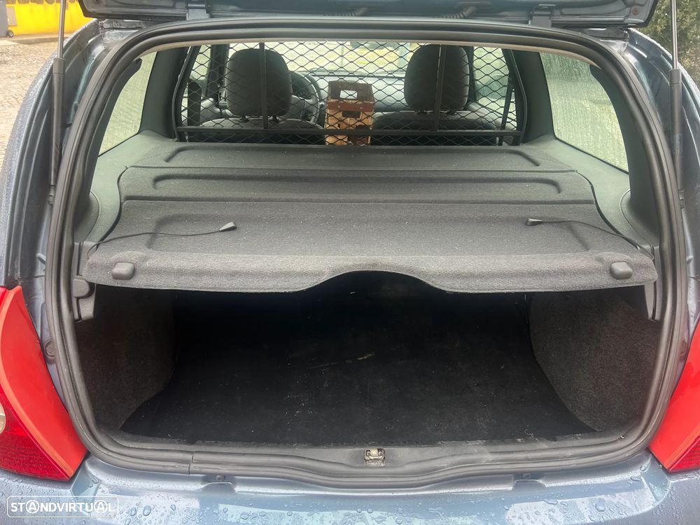 Renault CLIO STORIA - 9