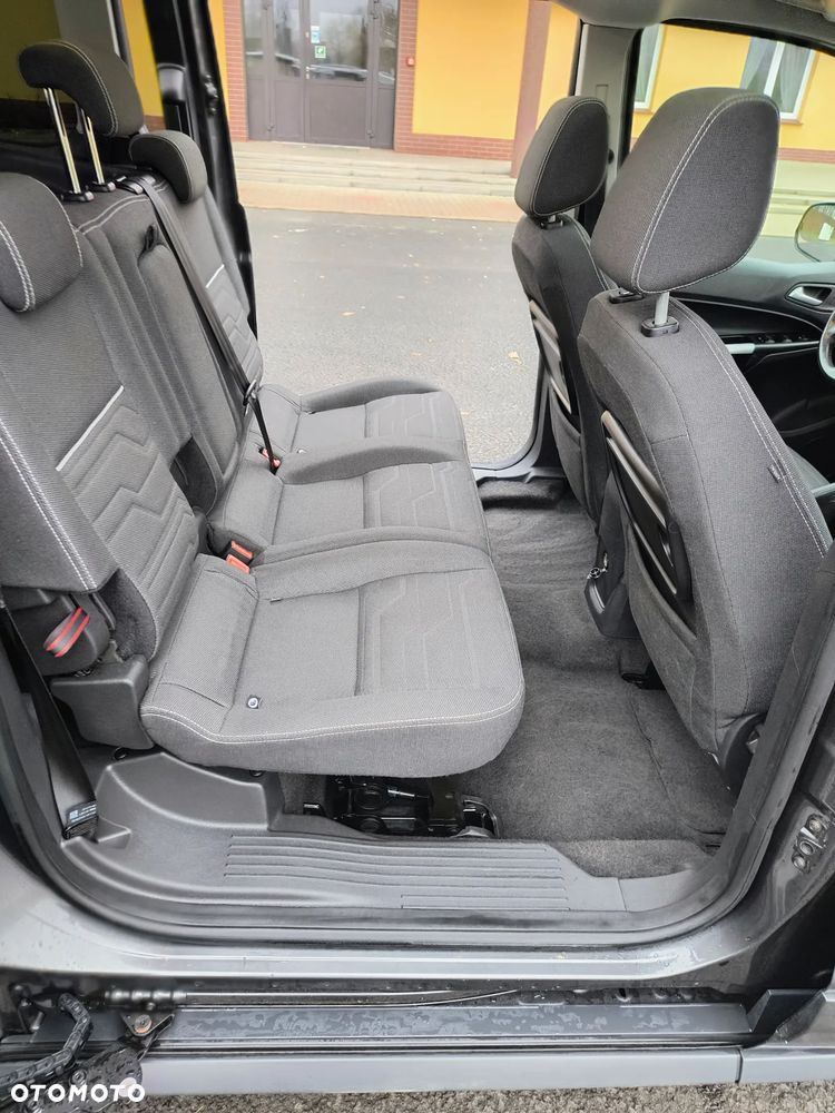 Ford Tourneo Connect 1.5 TDCi Start-Stop Trend - 10