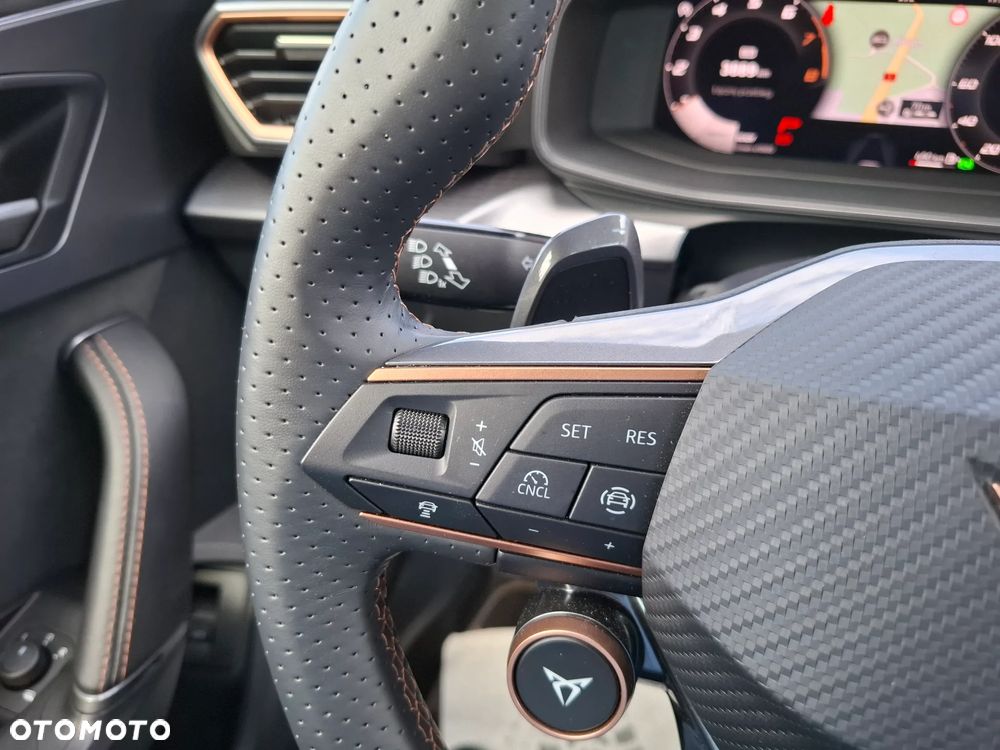 Cupra Leon Sportstourer 1.5 eTSI DSG - 15