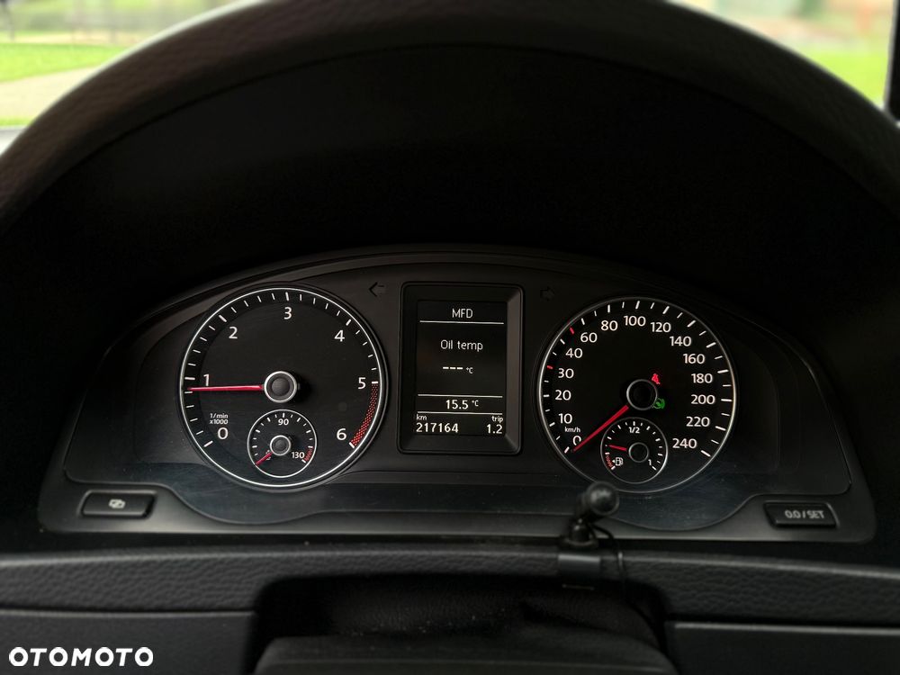 Volkswagen Multivan - 17