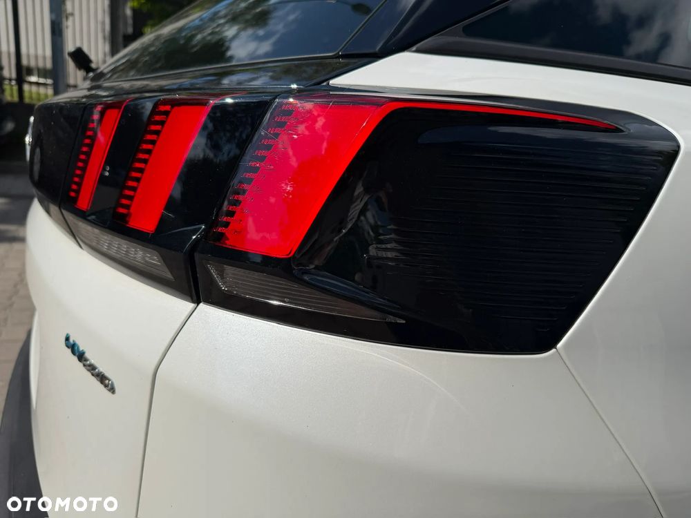 Peugeot 3008 1.6 PureTech Hybrid PHEV Active Pack S&S EAT8 - 33