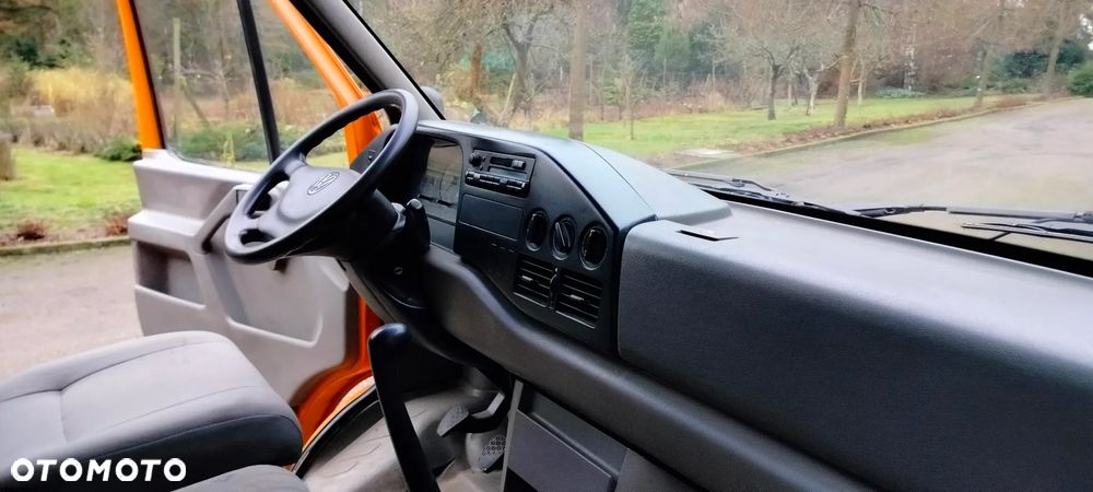 Volkswagen LT 35 - 17