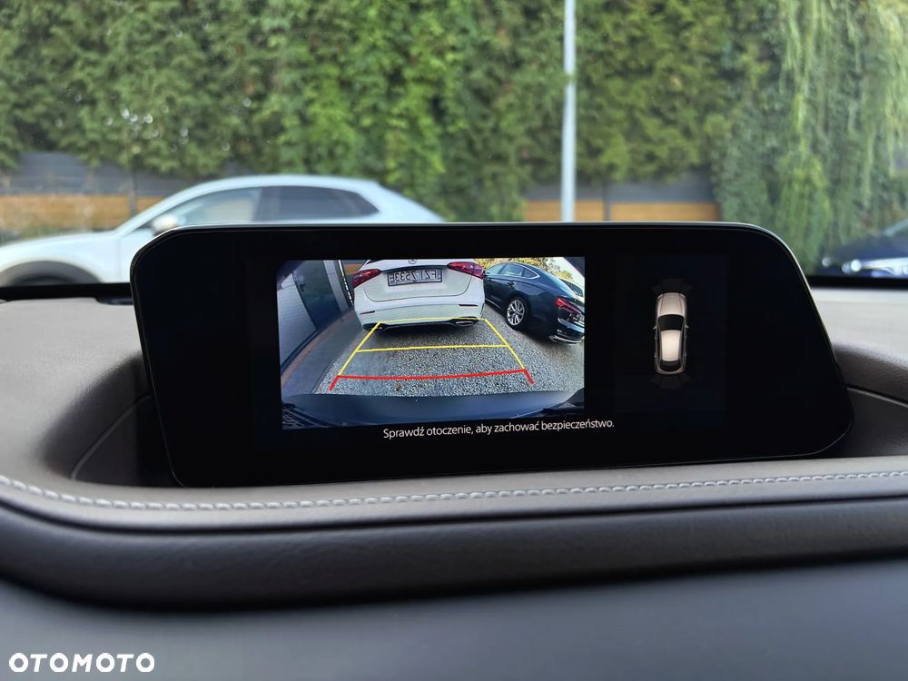 Mazda CX-30 SKYACTIV-X 2.0 M-Hybrid SELECTION - 28