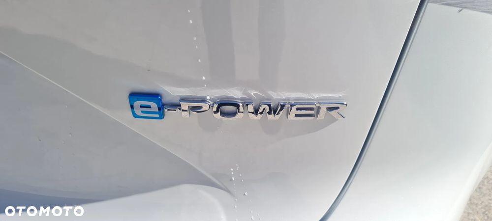Nissan Qashqai 1.5 e-POWER Tekna+ - 7