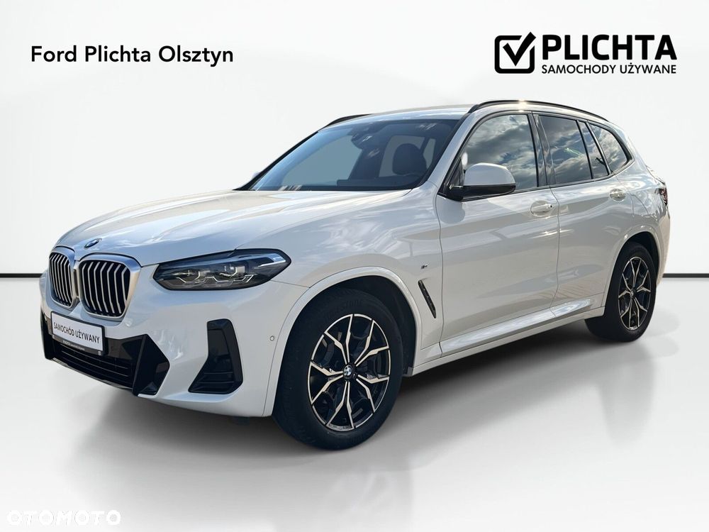 BMW X3 - 2