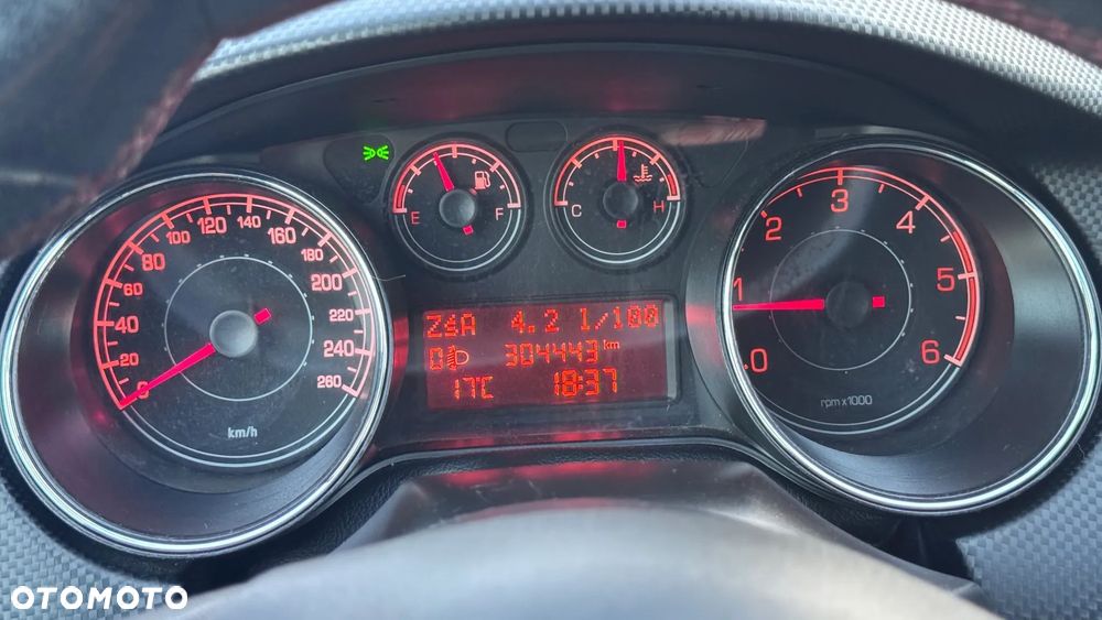 Fiat Bravo 1.6 Multijet 16V Dynamic - 15