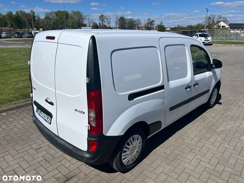 Mercedes-Benz CITAN LONG - 13