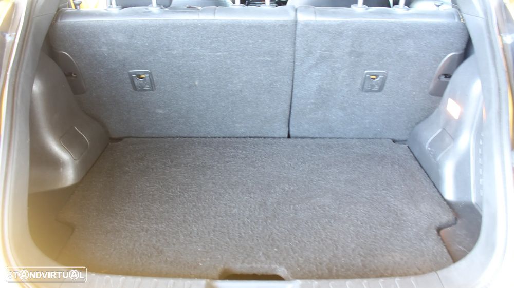Nissan Juke 1.6 CVT n-tec - 34