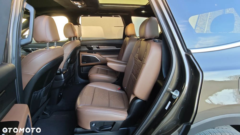 Kia Telluride - 13