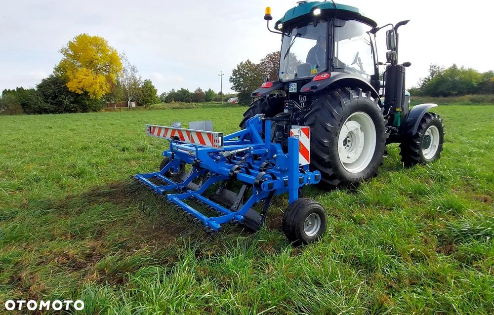 CARRE Prairial 3m - 2