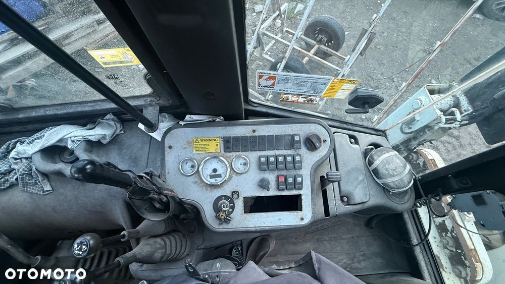 JCB 2cx - 9