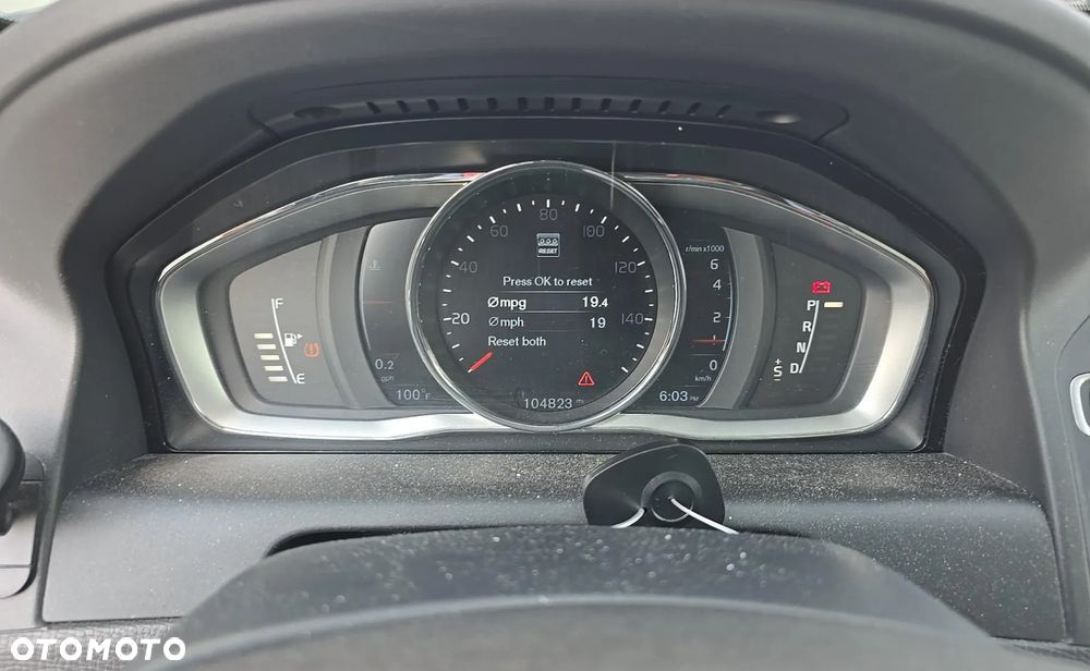 Volvo XC 60 - 10
