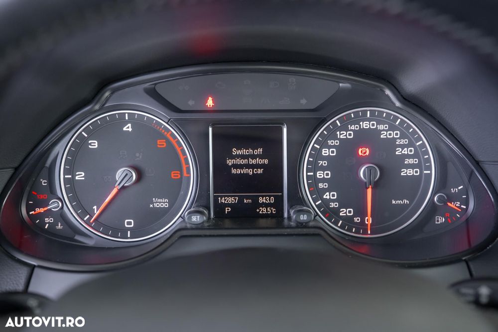 Audi Q5 2.0 TDI Quattro S tronic - 17