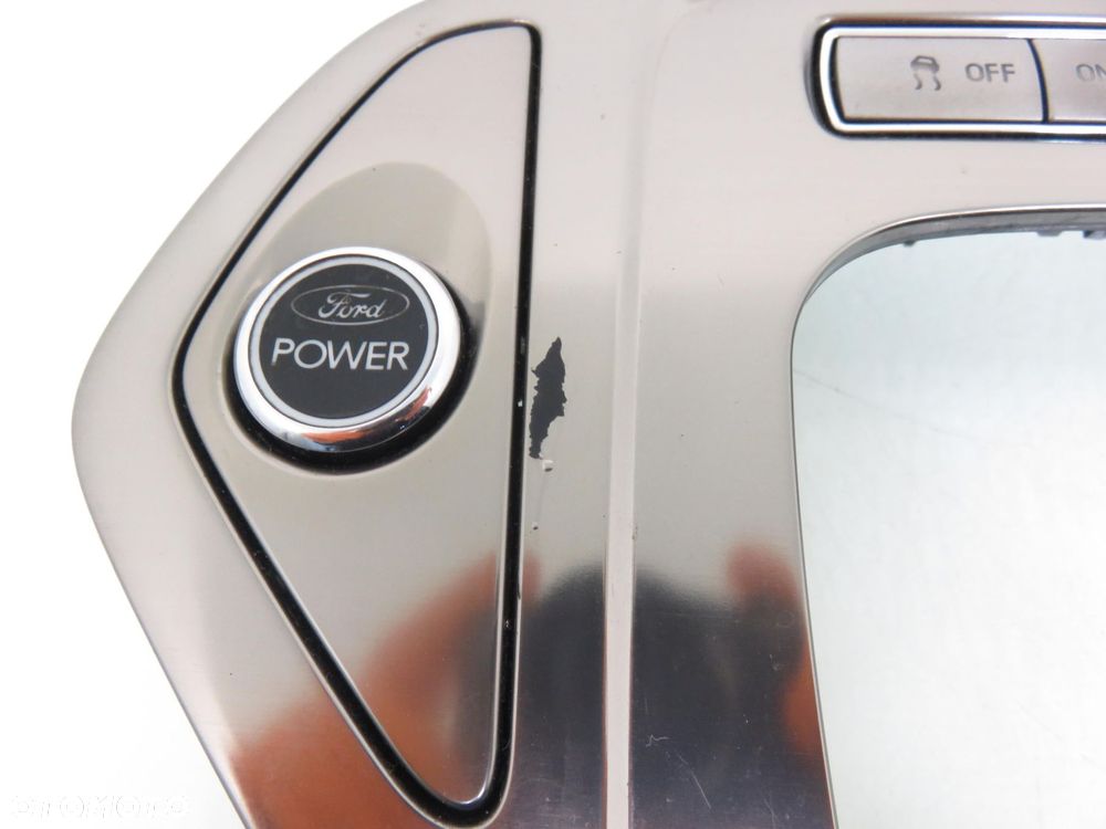 KLIMATRONIK FORD MONDEO MK4 IV 7S7T18C612AG - 10