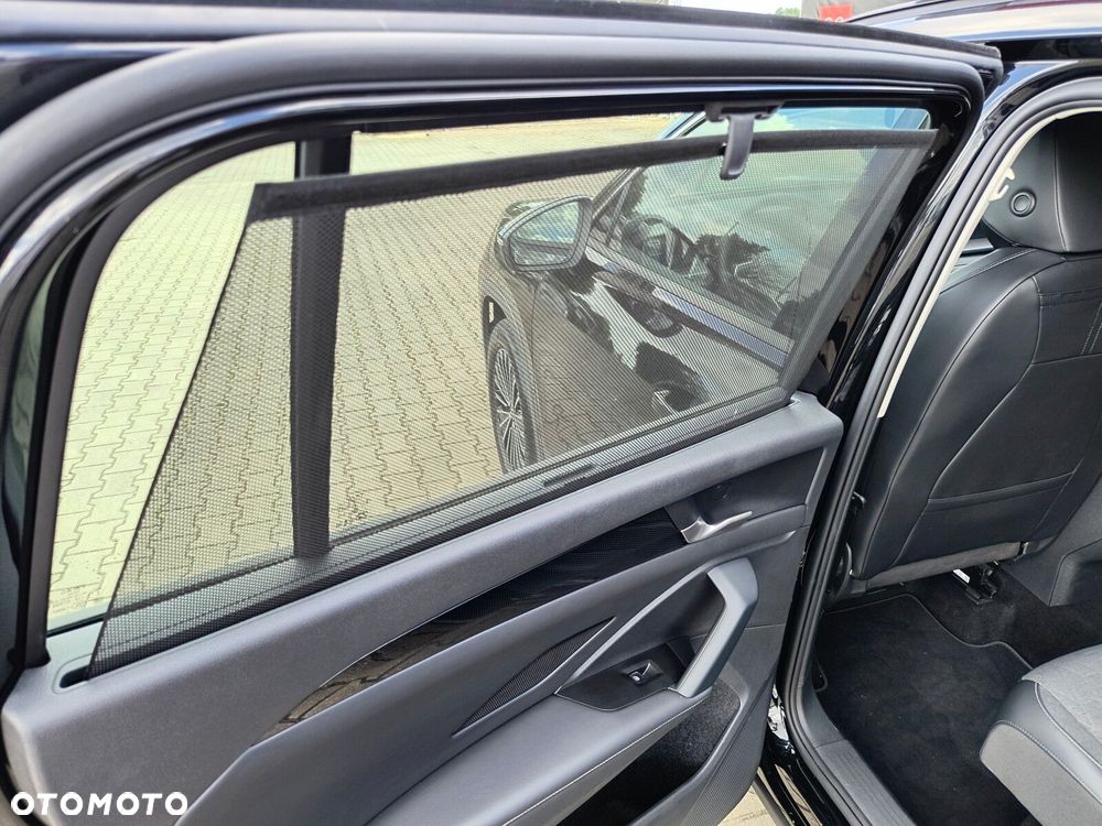 Volkswagen Tayron - 25