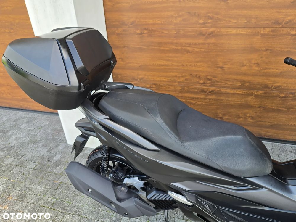 Honda NSS - 12