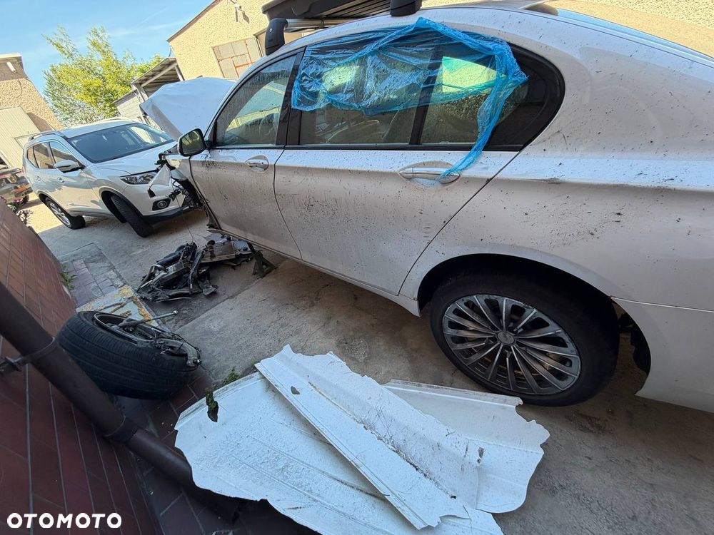BMW Seria 7 730d xDrive - 3