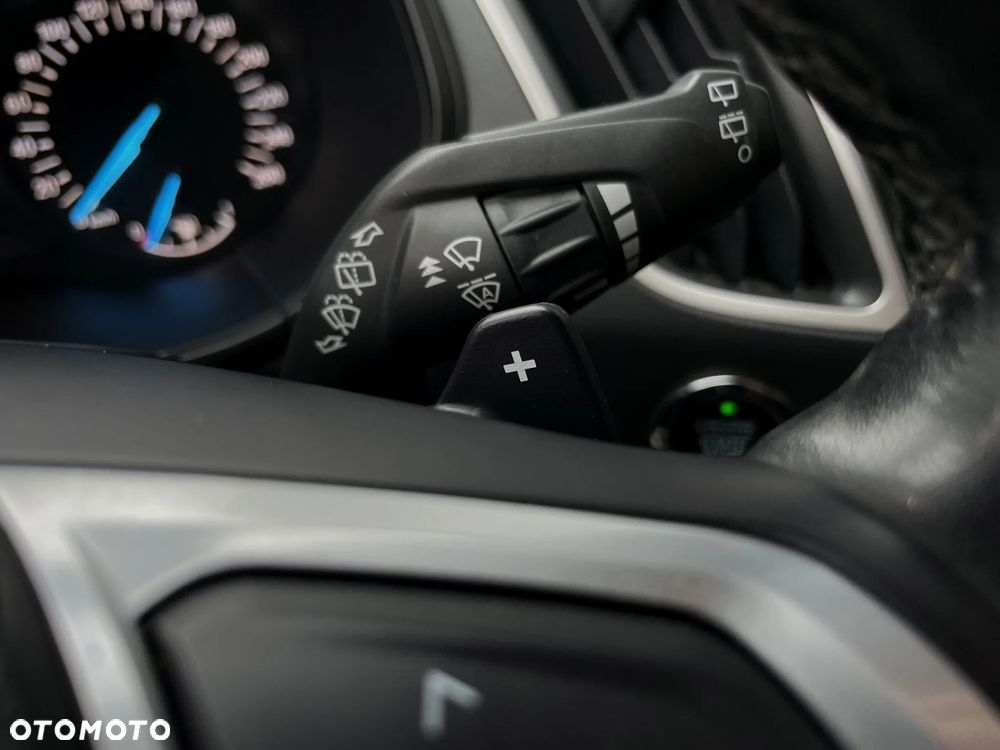 Ford S-Max 2.0 TDCi Trend PowerShift - 26