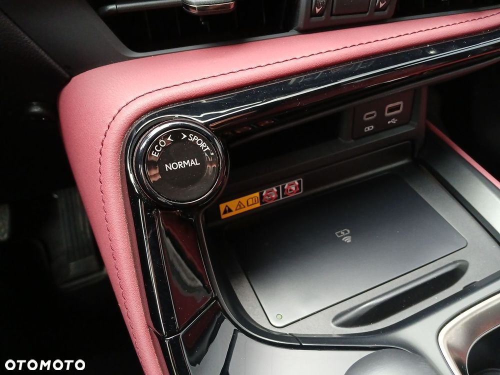 Lexus NX 350h Prestige AWD - 21