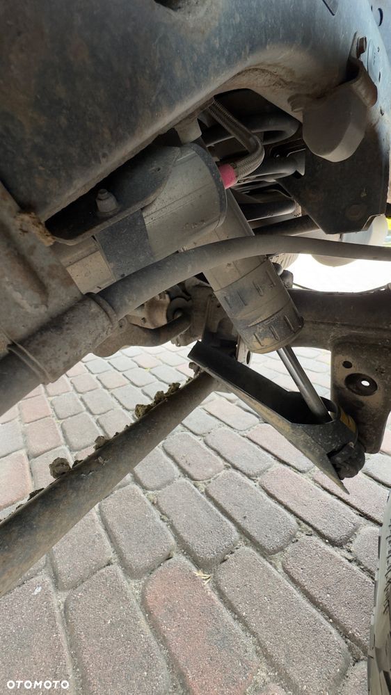 Toyota Land Cruiser D-4D Automatik Executive - 13