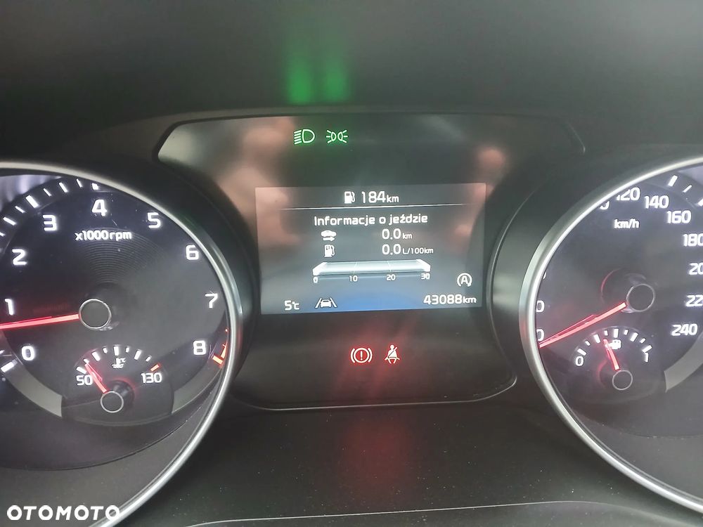 Kia Ceed 1.5 T-GDI M - 5