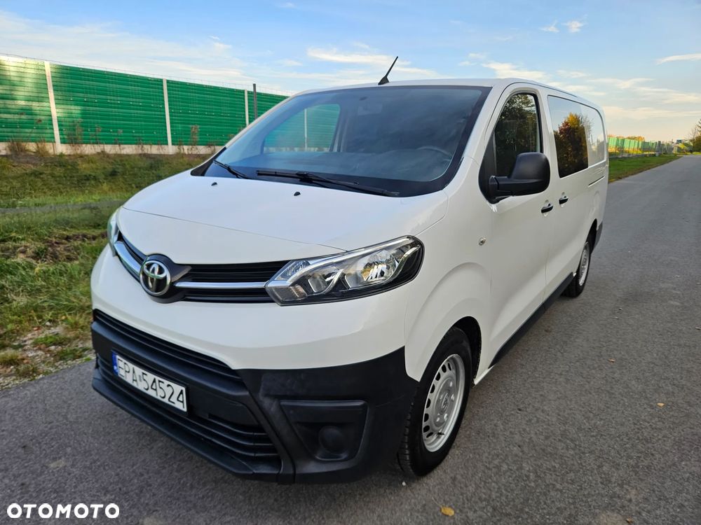 Toyota Proace - 27