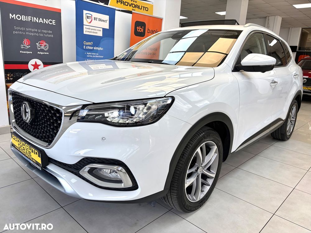MG EHS 1.5T-GDI Comfort - 15