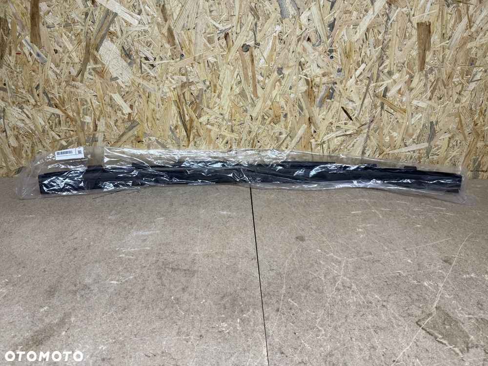 USZCZELKA PRZEDNIEJ POKRYWY TYLNĄ BMW 2 G42 3 G20 G21 G28 4 G22 G23 G26 i3