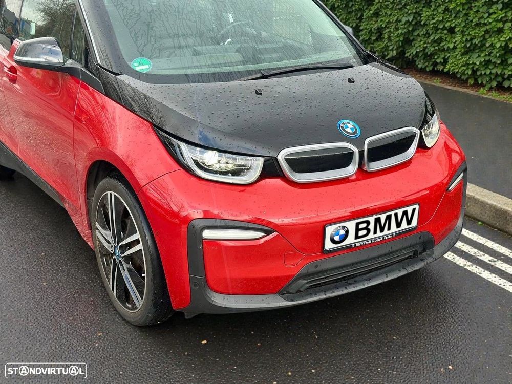 BMW i3 s 120Ah - 6