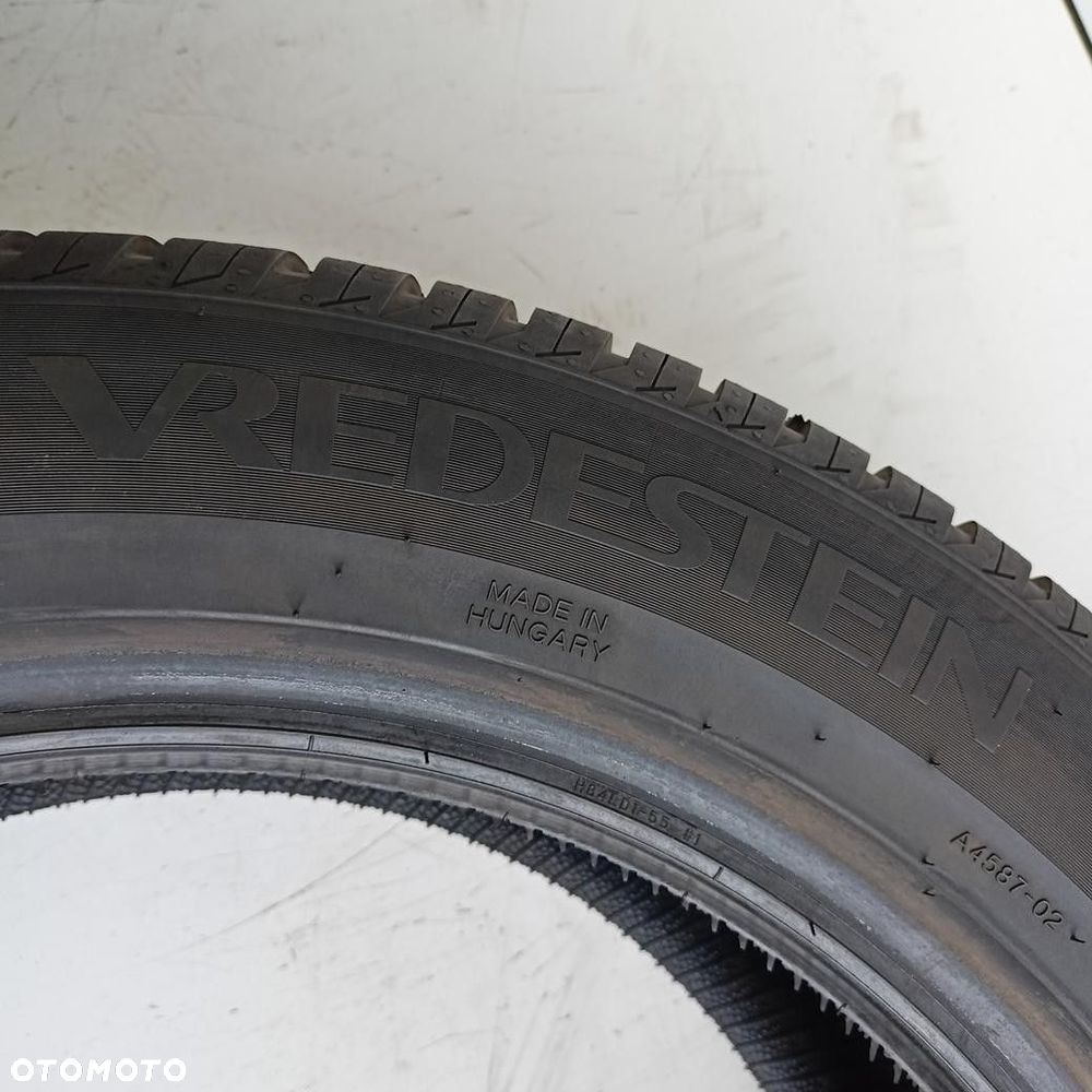 Opona 215/55/18 Vredestein Quatrac Pro (H690) - 2