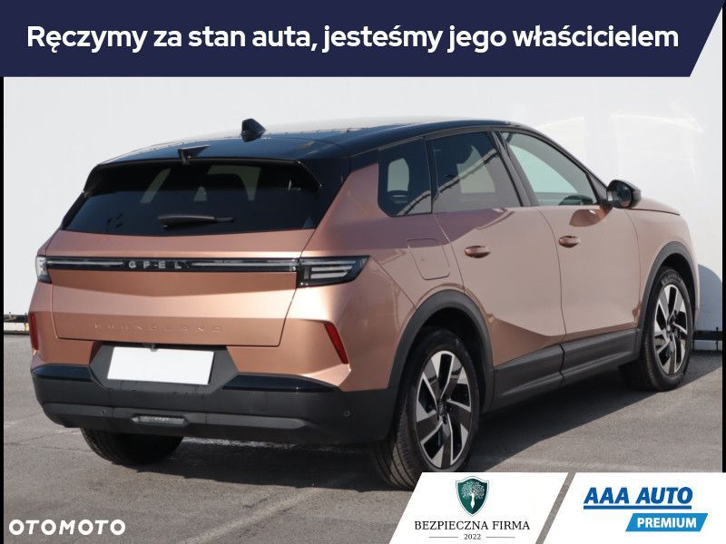 Opel Grandland X - 7