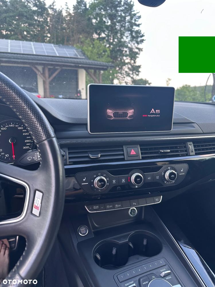 Audi A5 Sportback 2.0 TFSI S tronic sport - 12