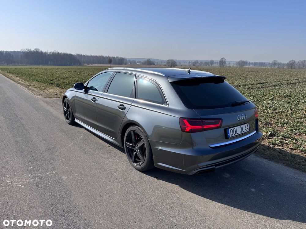 Audi A6 - 3