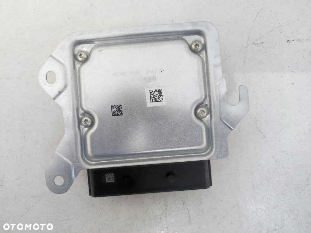 MODUŁ STEROWNIK SENSOR PODUSZEK VW TRANSPORTER T6 LIFT - 3