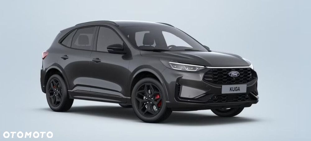 Ford Kuga - 3