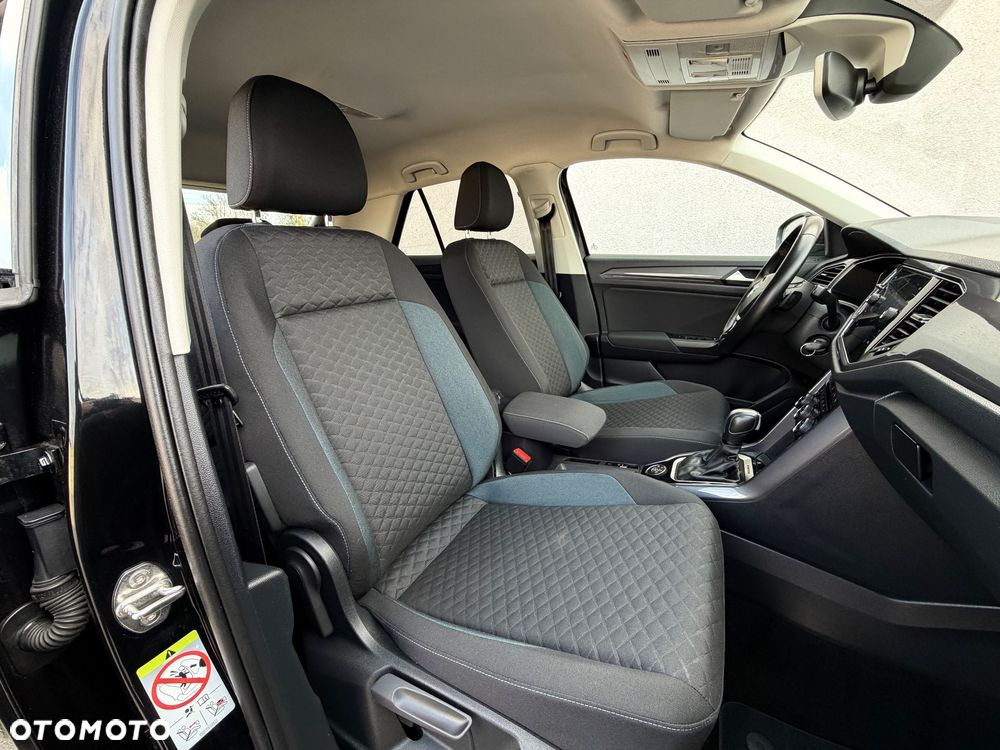 Volkswagen T-Roc 2.0 TDI SCR 4MOTION DSG IQ.DRIVE - 36