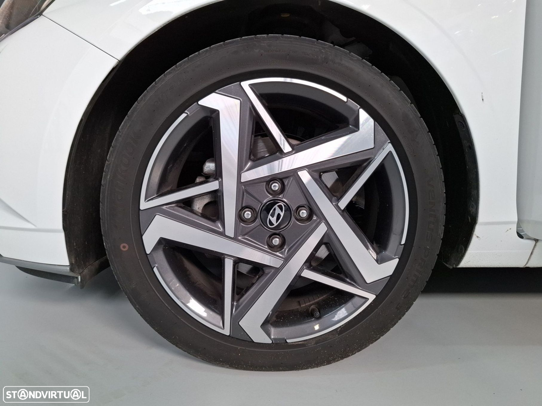 Hyundai i20 1.0 T-GDI Style - 23