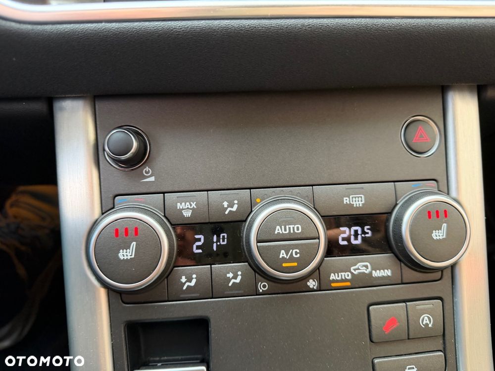 Land Rover Range Rover Evoque - 21