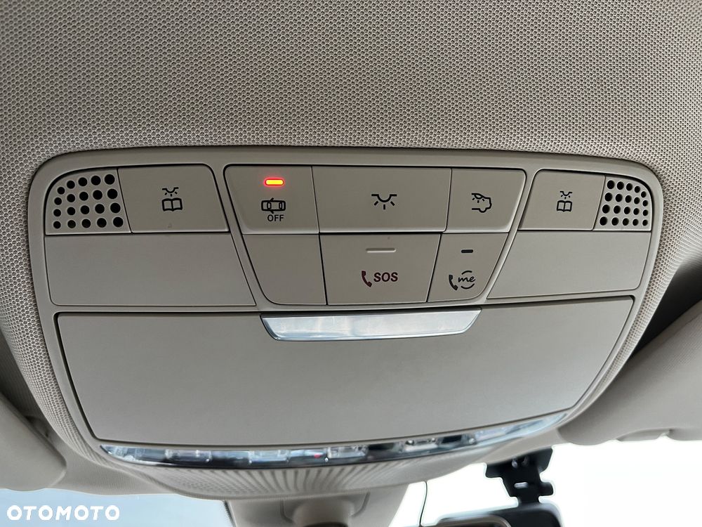 Mercedes-Benz Klasa E 200 d Business Edition 9G-TRONIC - 27