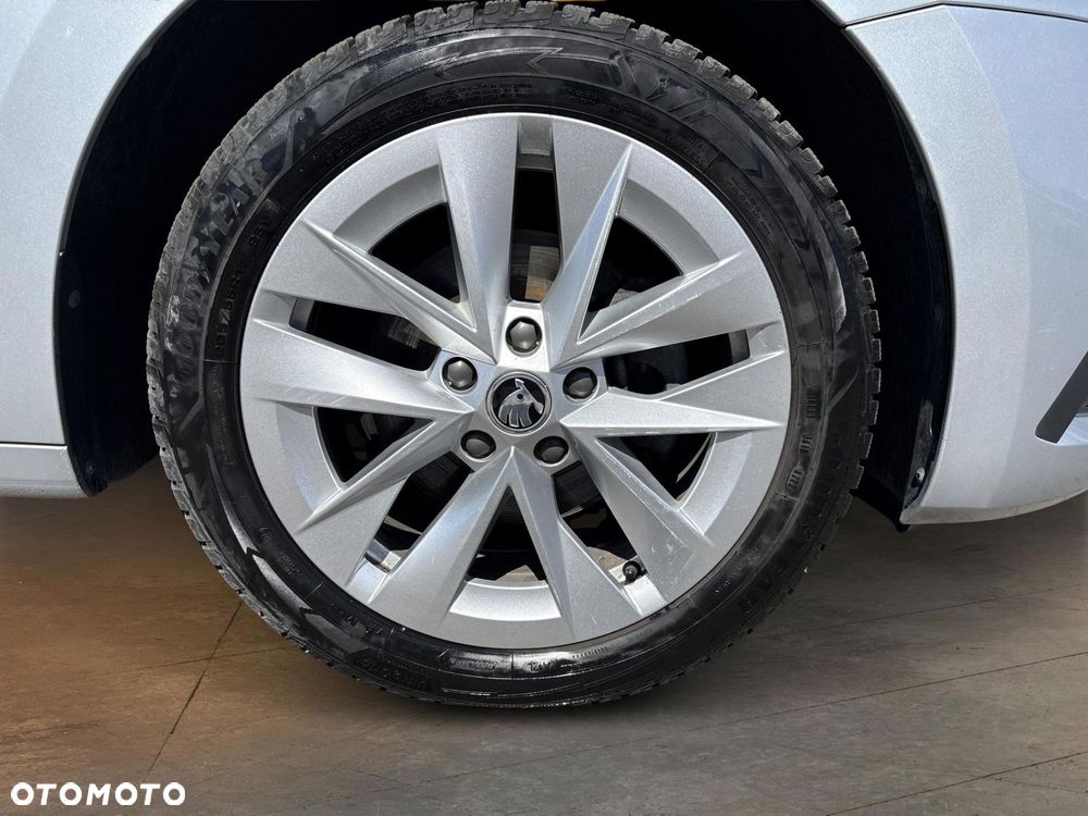 Skoda Octavia 1.5 TSI ACT Ambition - 18