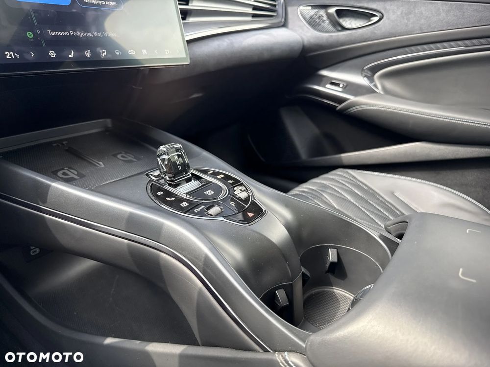 BYD Seal 82.5kWh Excellence AWD - 15