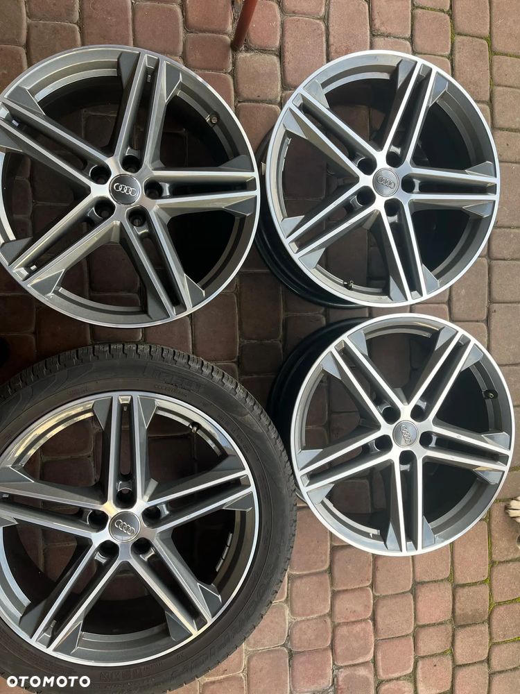 Audi SQ5 3.0 TFSI Quattro Tiptronic - 35