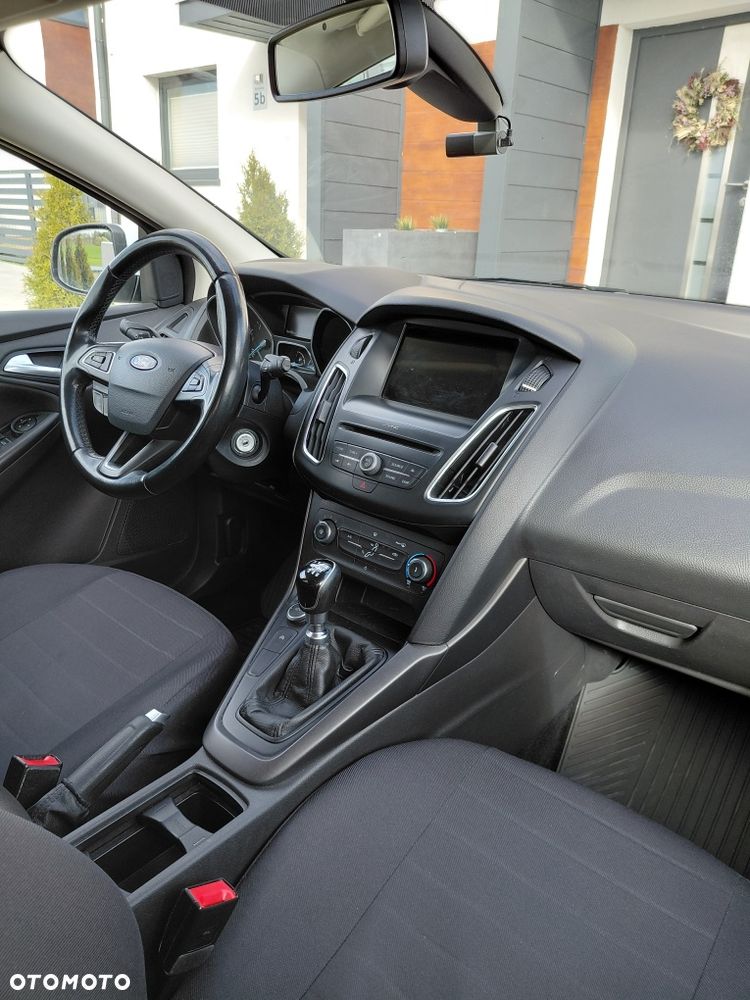 Ford Focus - 5