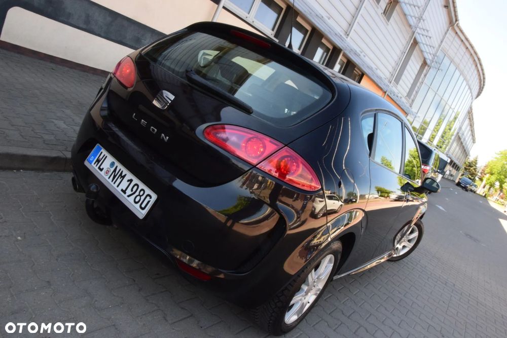 Seat Leon 1.6 Sport Limited - 15
