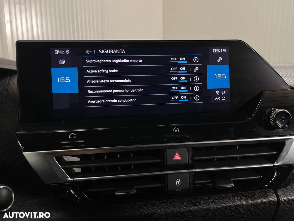 Citroën C4 1.5 BlueHDi S&S EAT8 Shine - 23