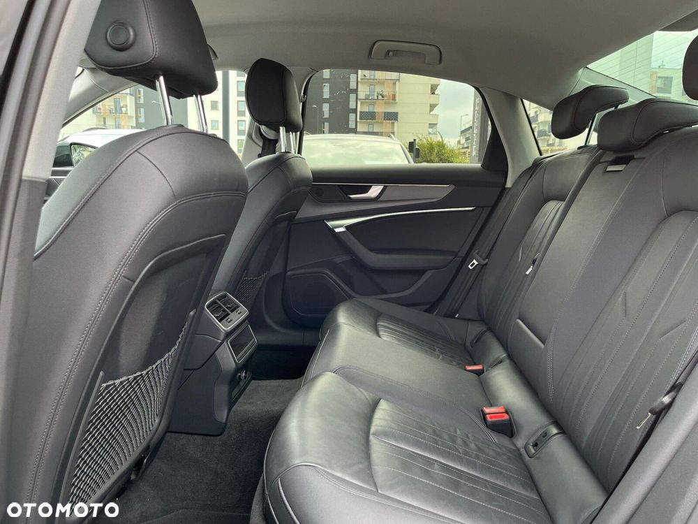 Audi A6 Limousine - 35