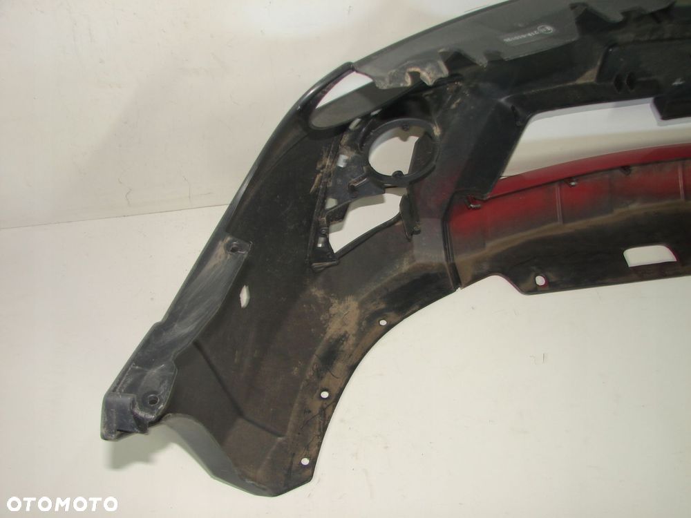 zderzak przedni przód rover 25 mg streetwise - 5