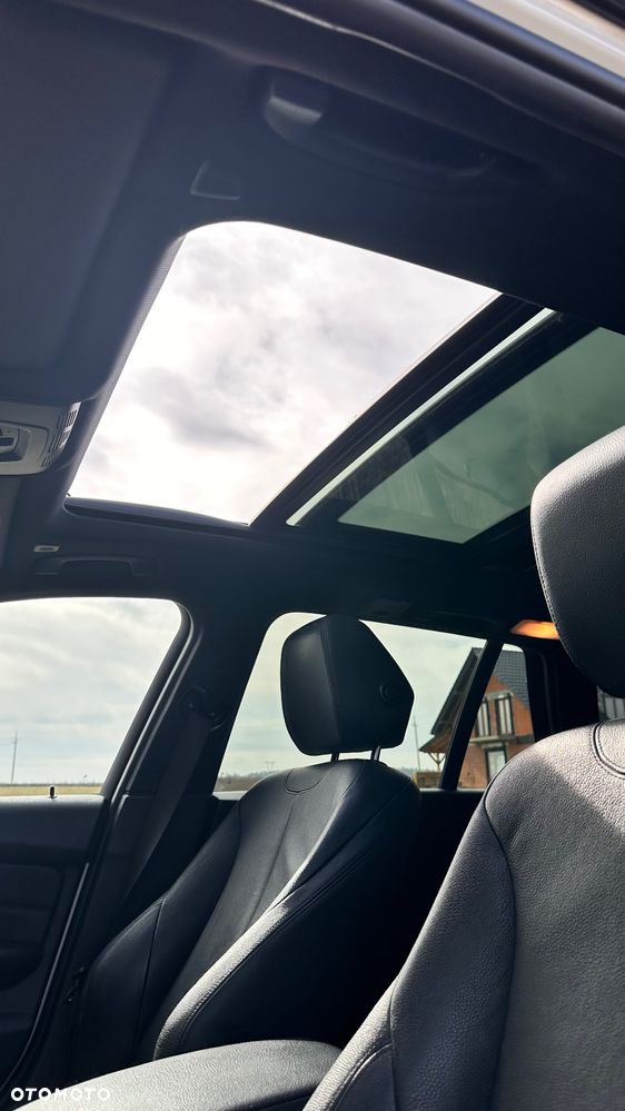 BMW Seria 3 - 21