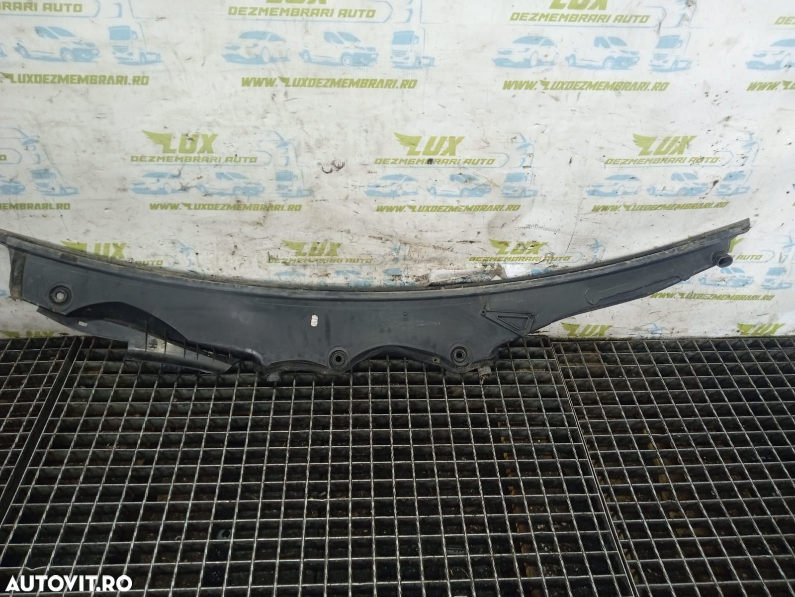 Grila stergator parbriz 2038301713 Mercedes-Benz C-Class W203/S203/CL - 1