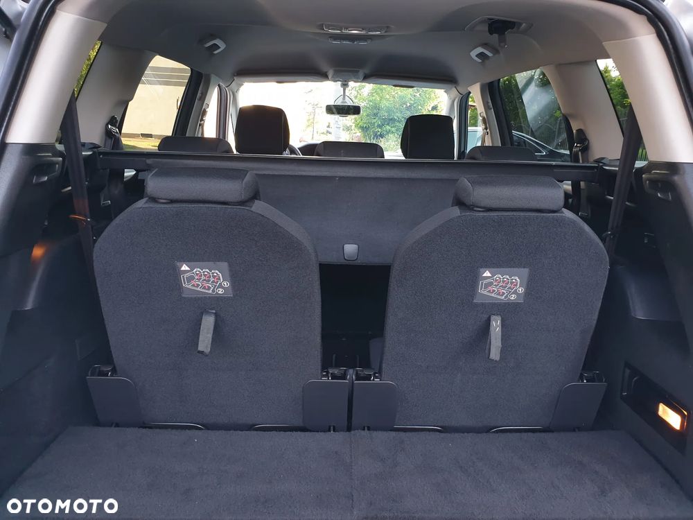 Citroën C4 Grand Picasso 2.0 HDi Exclusive - 37